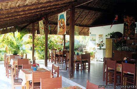 Hotel Lagoa E Mar Jauá Екстериор снимка
